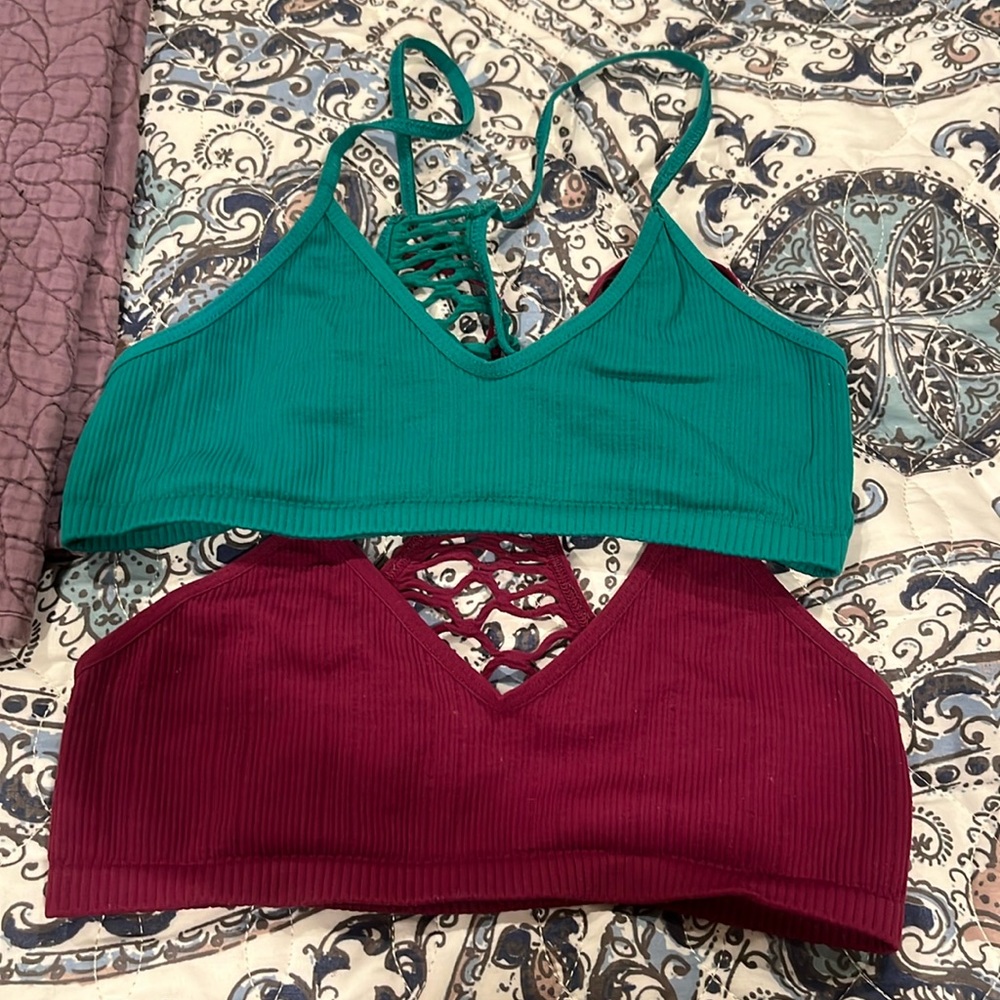 Free people